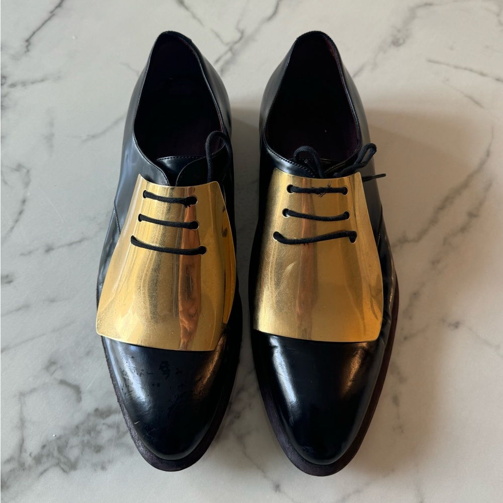 Celine loafers